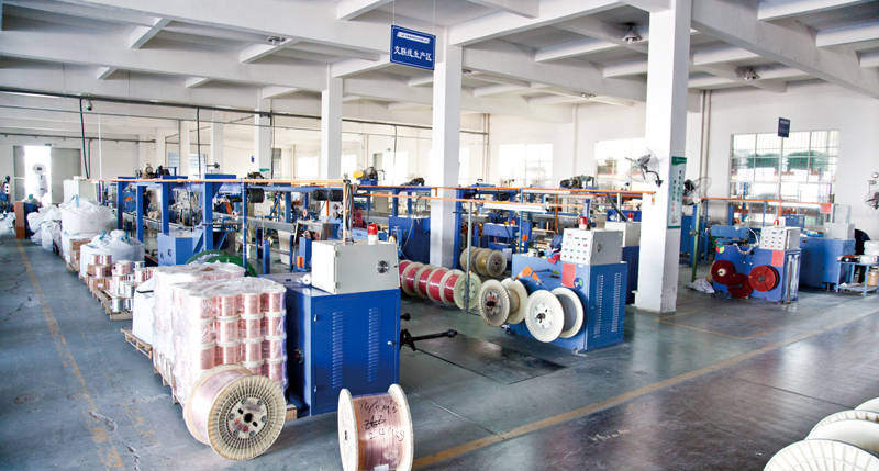 无锡威格斯电气有限公司